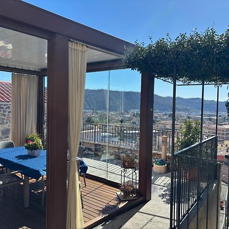 B&B Alle Scalette Trissino 외부 사진