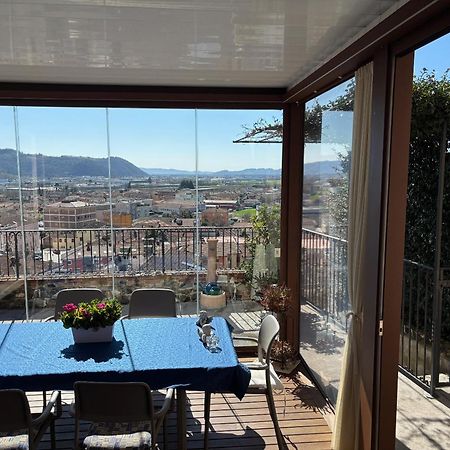 B&B Alle Scalette Trissino 외부 사진