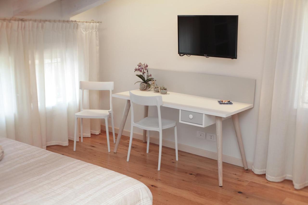 B&B Alle Scalette Trissino 외부 사진