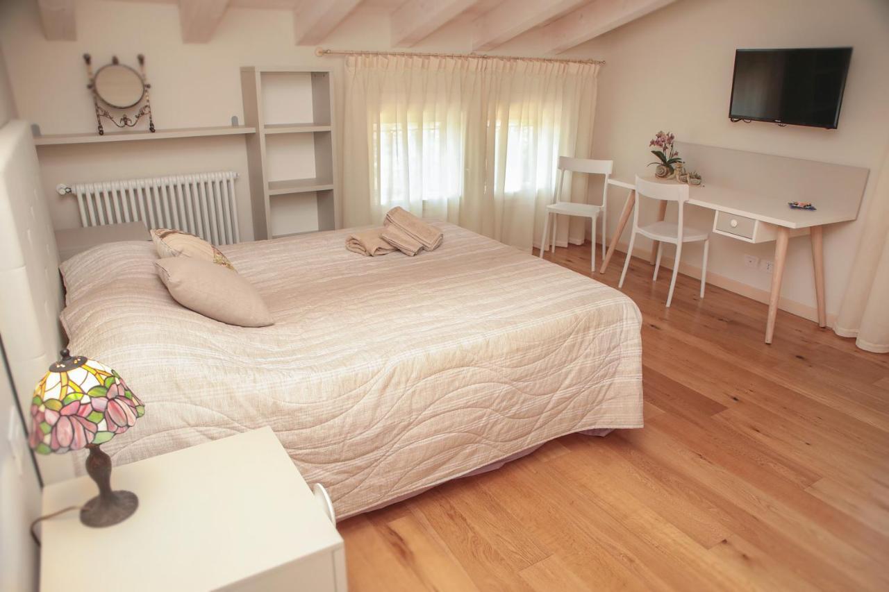 B&B Alle Scalette Trissino 외부 사진