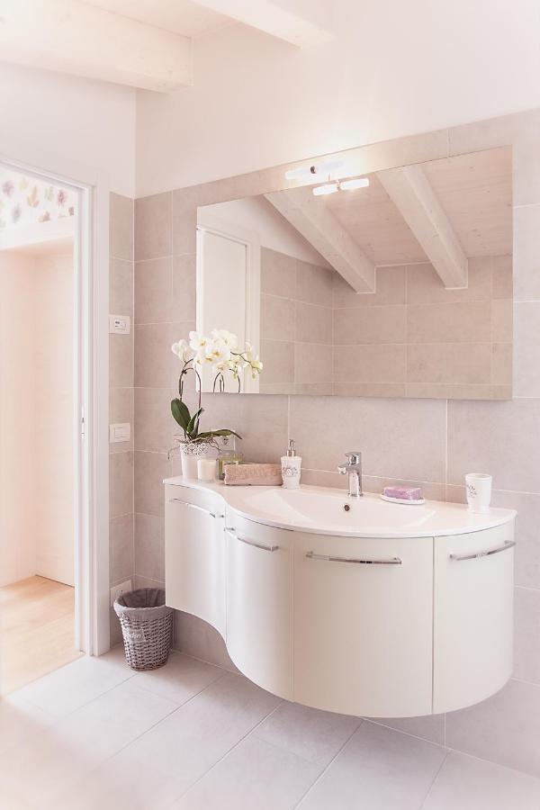 B&B Alle Scalette Trissino 외부 사진