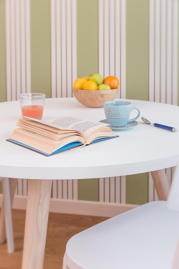 B&B Alle Scalette Trissino 외부 사진