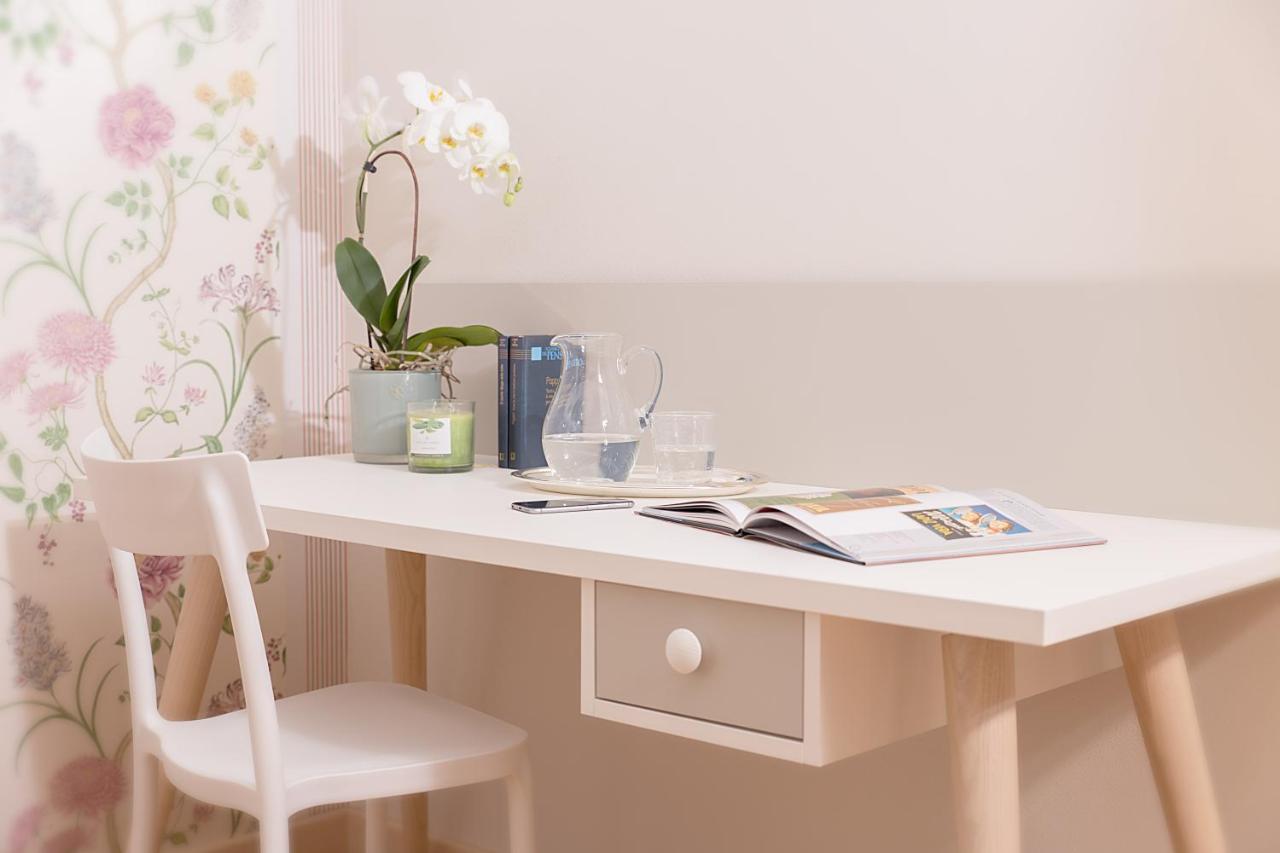 B&B Alle Scalette Trissino 외부 사진