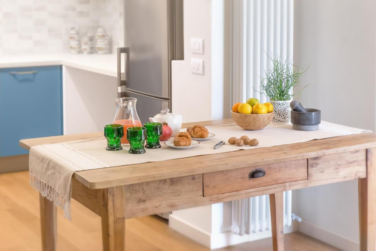 B&B Alle Scalette Trissino 외부 사진