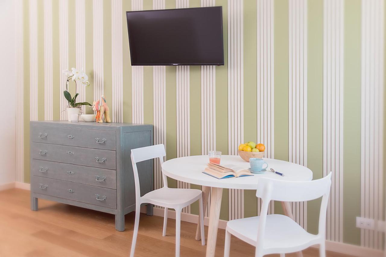 B&B Alle Scalette Trissino 외부 사진
