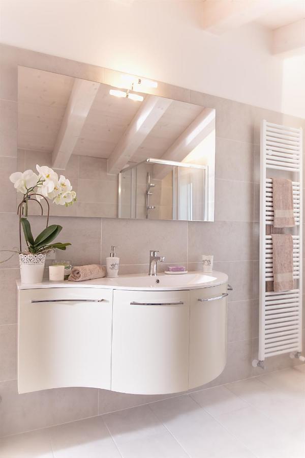 B&B Alle Scalette Trissino 외부 사진