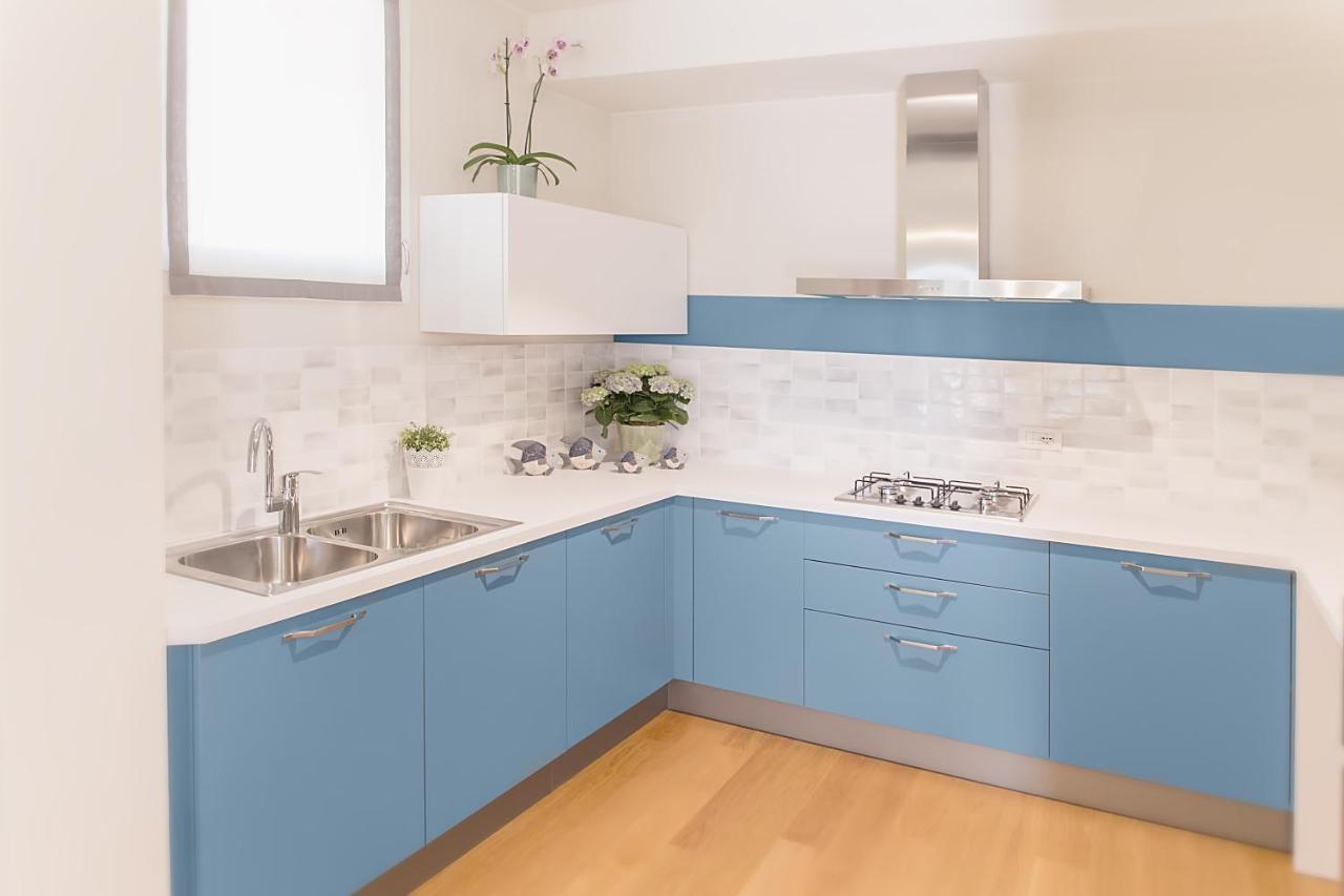 B&B Alle Scalette Trissino 외부 사진
