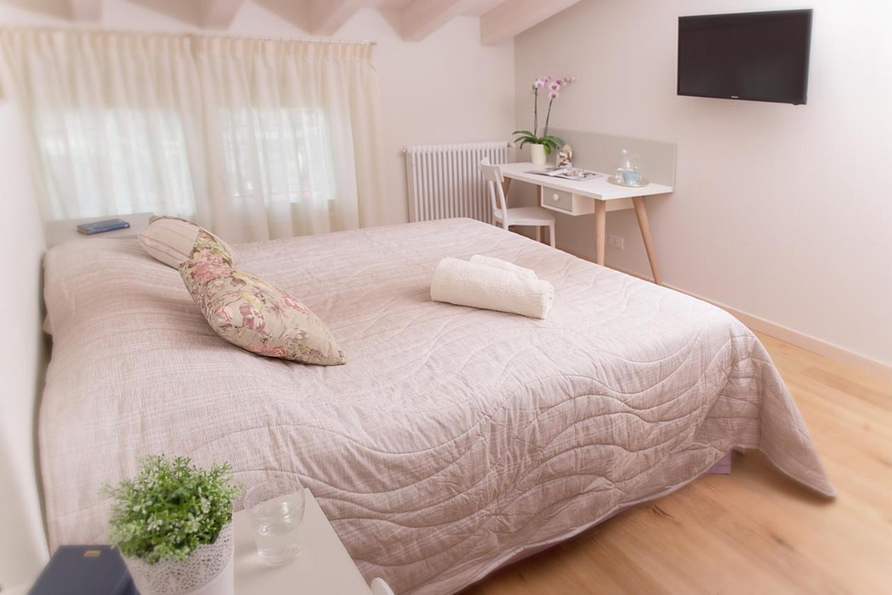 B&B Alle Scalette Trissino 외부 사진