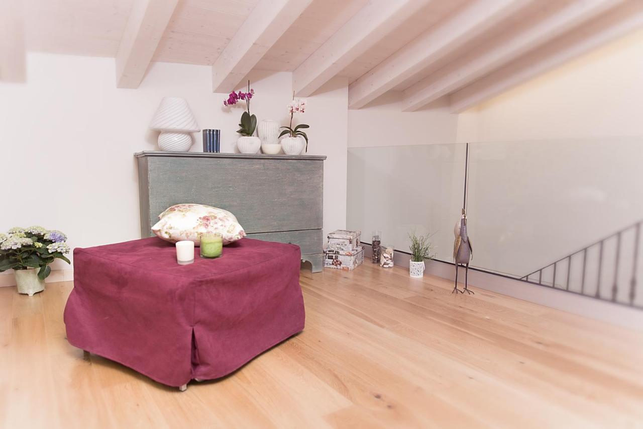 B&B Alle Scalette Trissino 외부 사진