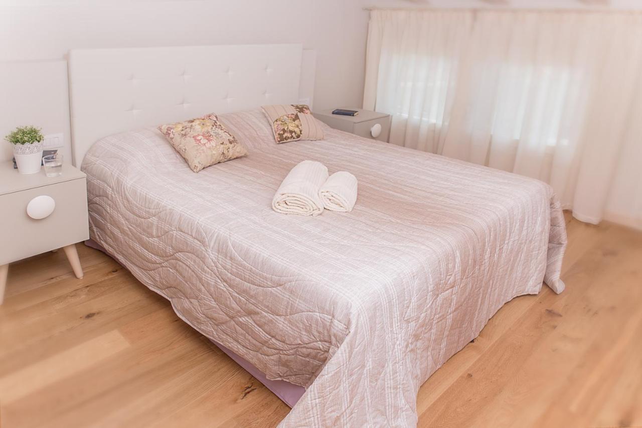 B&B Alle Scalette Trissino 외부 사진
