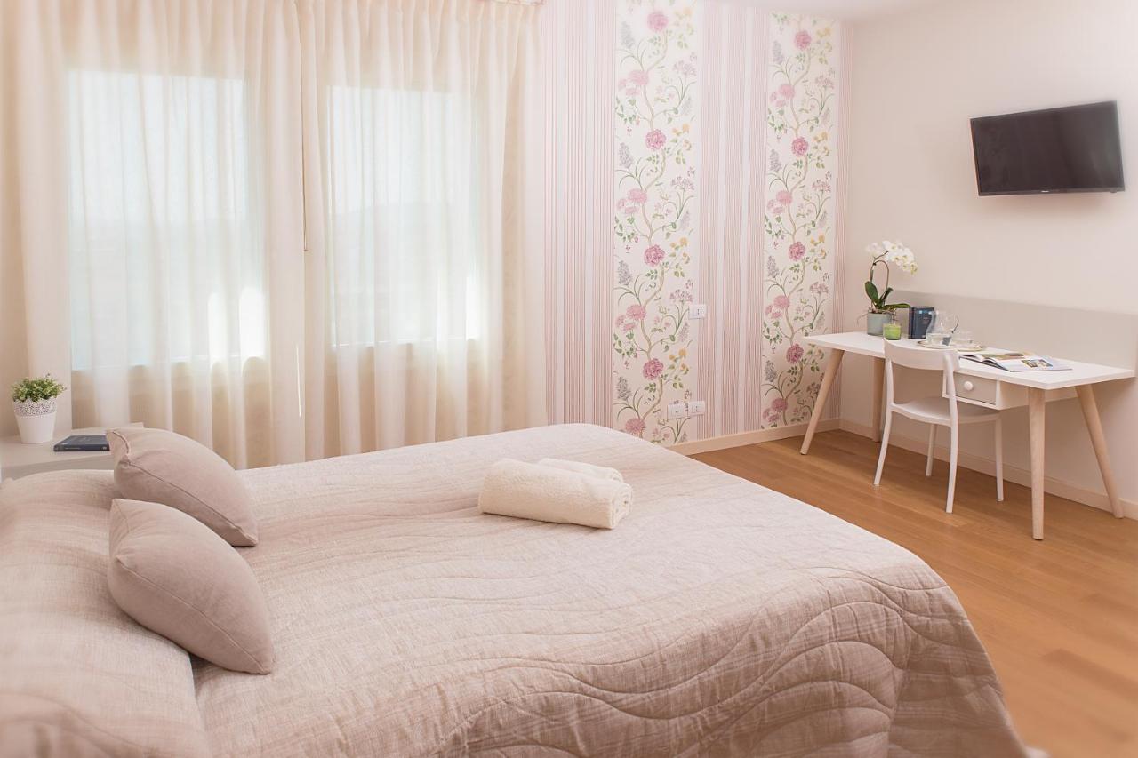 B&B Alle Scalette Trissino 외부 사진
