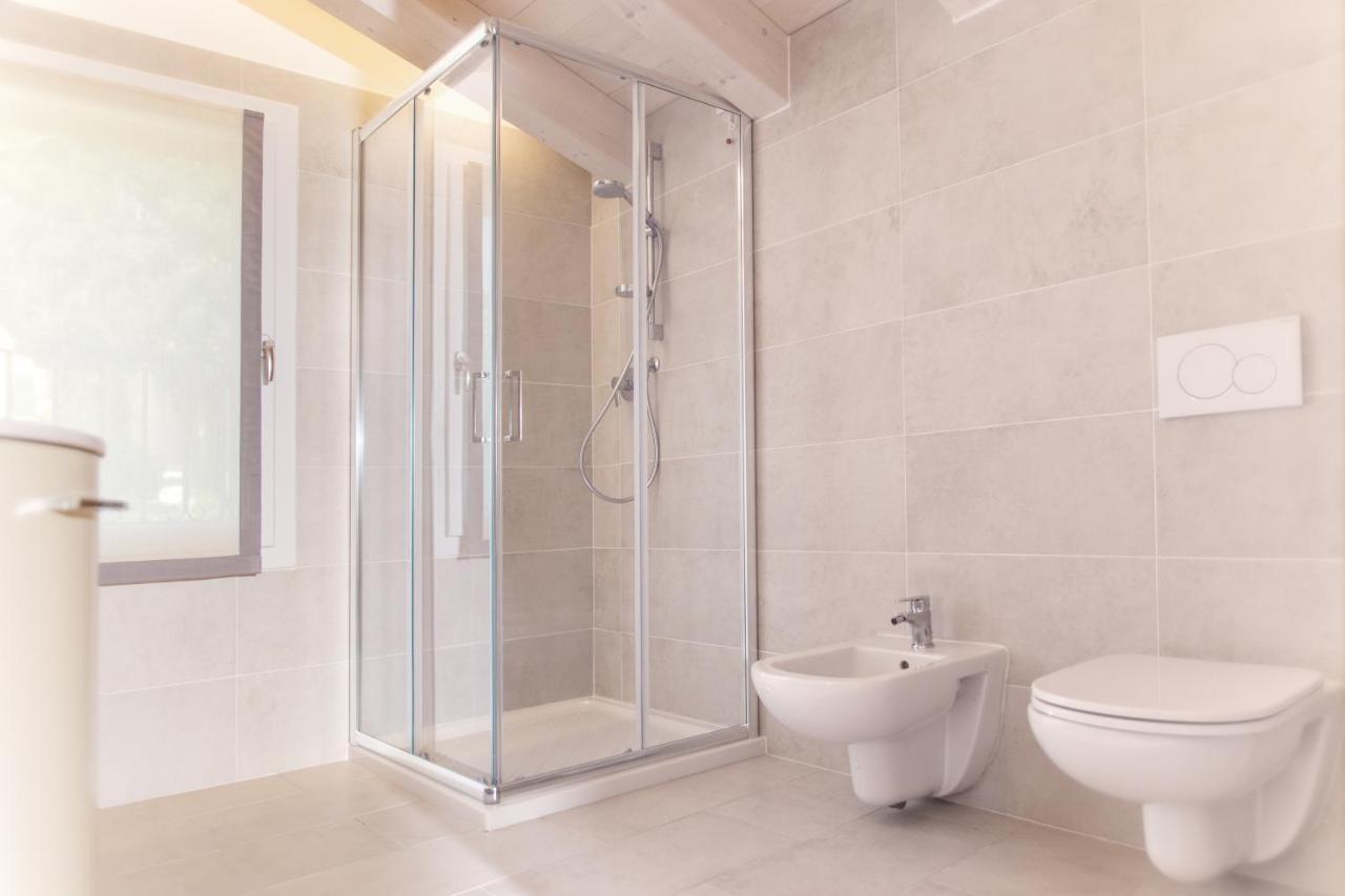 B&B Alle Scalette Trissino 외부 사진