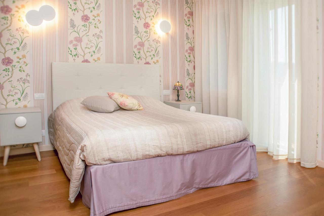B&B Alle Scalette Trissino 외부 사진