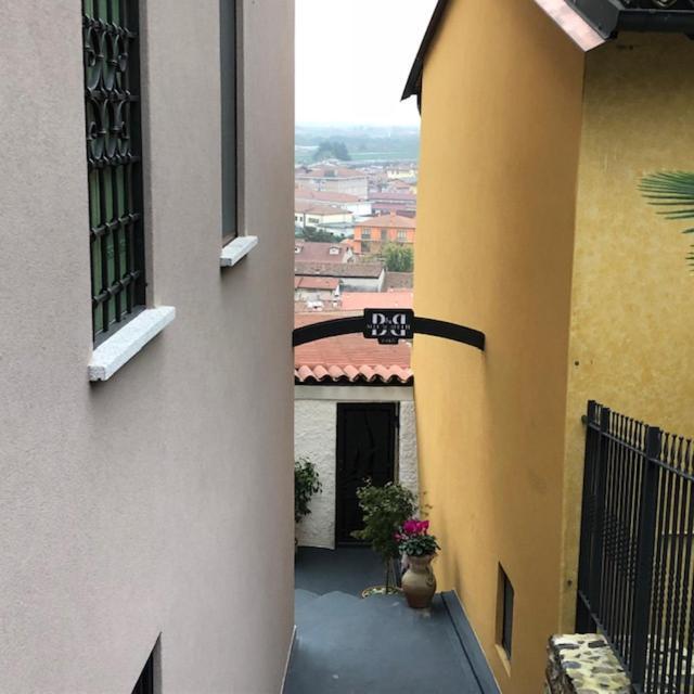 B&B Alle Scalette Trissino 외부 사진