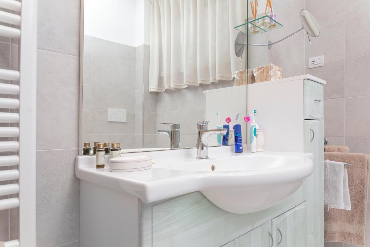 B&B Alle Scalette Trissino 외부 사진