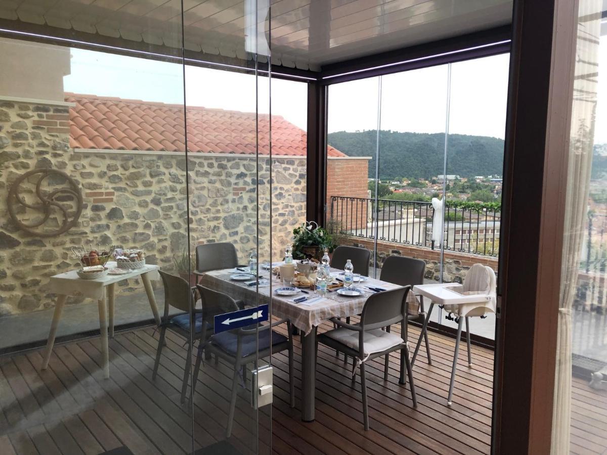 B&B Alle Scalette Trissino 외부 사진