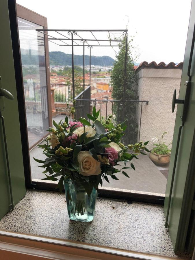 B&B Alle Scalette Trissino 외부 사진