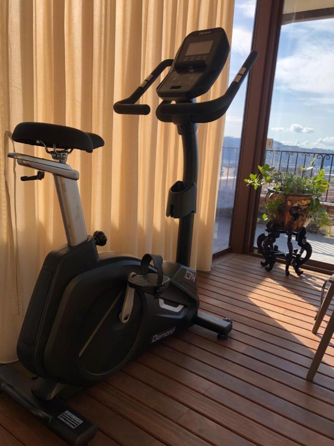 B&B Alle Scalette Trissino 외부 사진