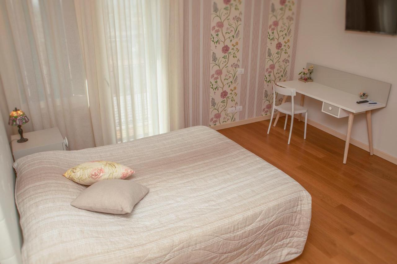 B&B Alle Scalette Trissino 외부 사진