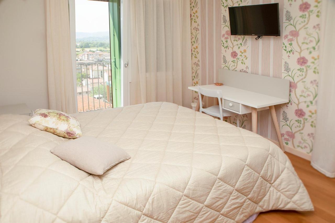 B&B Alle Scalette Trissino 외부 사진