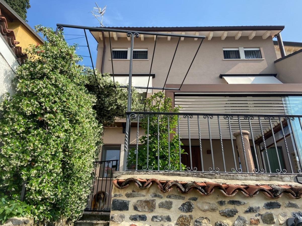 B&B Alle Scalette Trissino 외부 사진