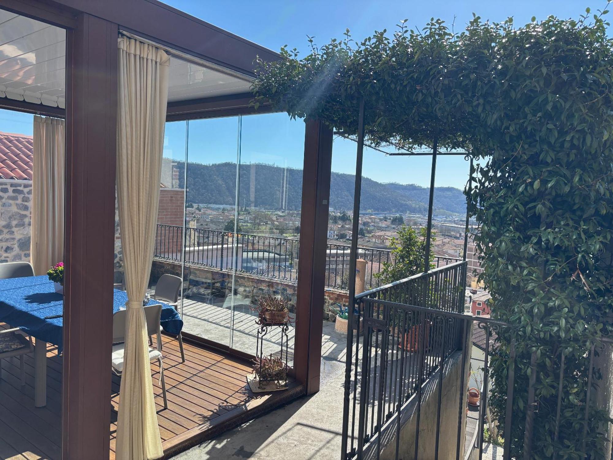 B&B Alle Scalette Trissino 외부 사진